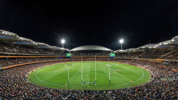 Case Study - AFL Print