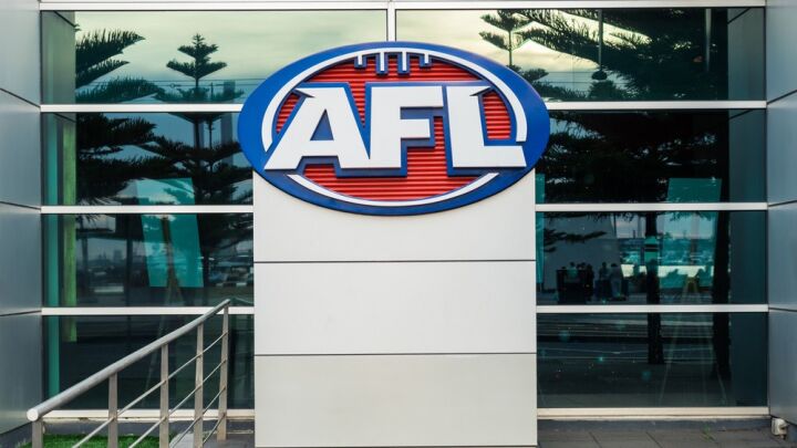 Case Study - AFL Print