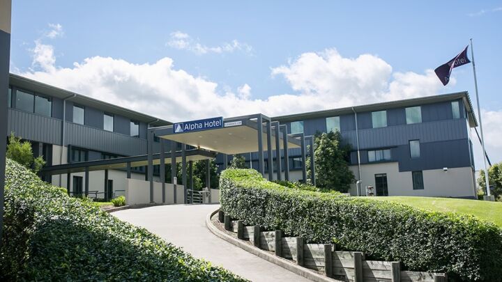 Case Study: Alpha Hotels Managed IT Services Provider