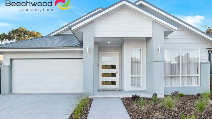 Beechwood Homes