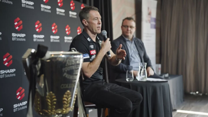 Previous Winners – AFL Business Experience Videos