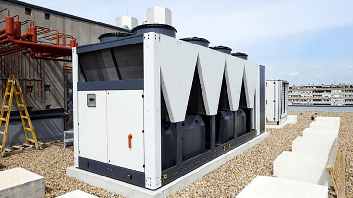 Battery Storage