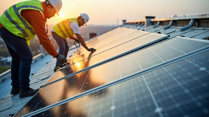Comparing Commercial Solar Quotes? 