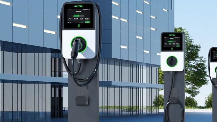 EV Charging