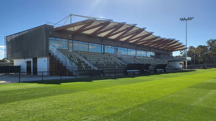 Sharp EIT Solutions Partners with Football West as Official IT Provider