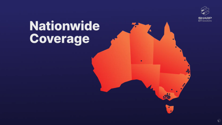 Case Study - AFL - Scalable, Secure Print Solutions