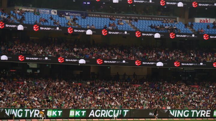 Case Study - Cricket Victoria - IT Partner