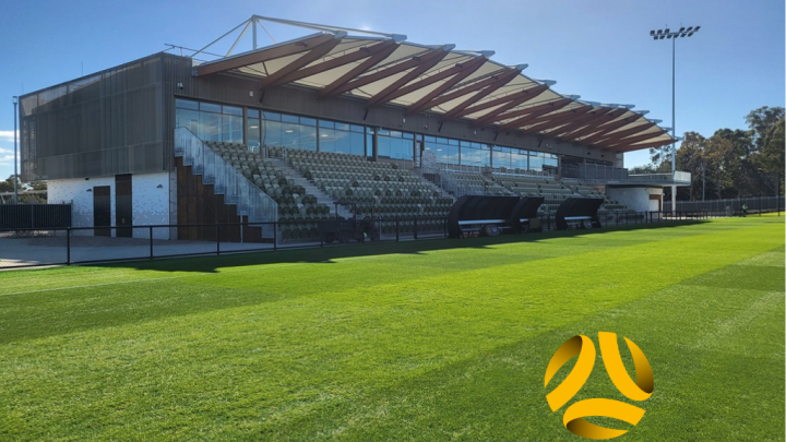 Case Study: Football West's Official IT Provider