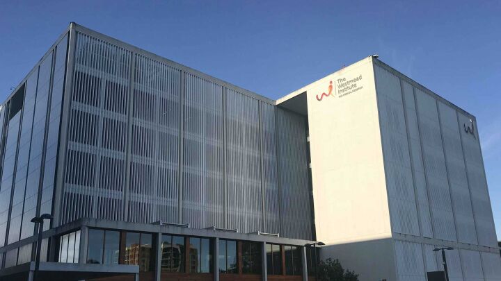 Case Study: The Westmead Institute for Medical Research