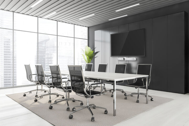 Medium Meeting Room From $69/Week