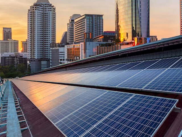 30 kW System