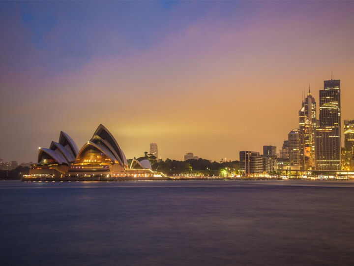 Sydney Managed IT Services & Support