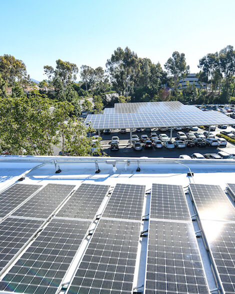 Why Get Your Commercial Solar Quote from Sharp EIT?