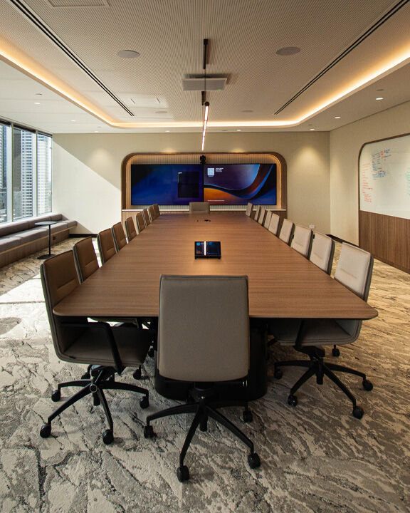 AV Design, Installation & Integration — All in One
