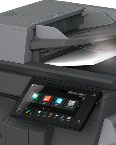 Why Choose Multifunction Printers from Sharp EIT Solutions?
