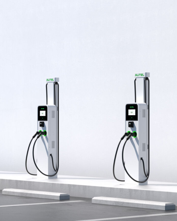 Plan the Right EV Charging Solution for Your Site