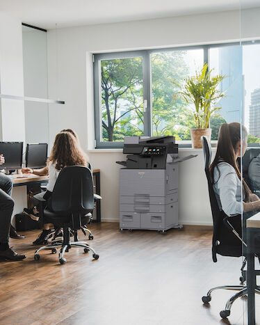 A3 Multifunction Printer from $99/Month