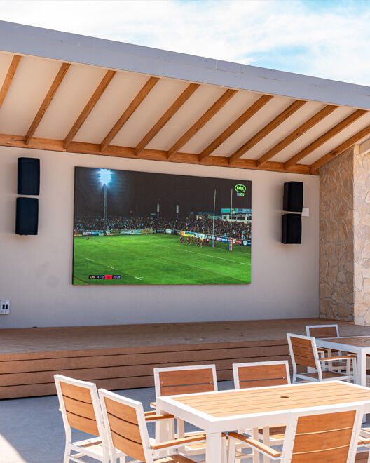 Trusted by Licensed Venues Across Australia