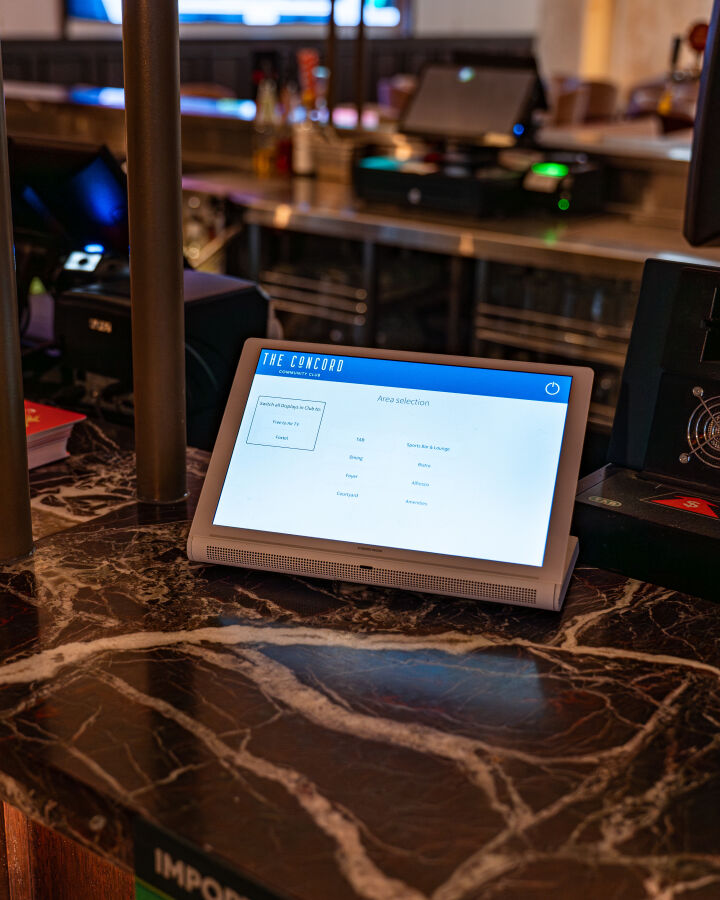 Content Management Made Easy for Hospitality Venues