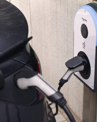 Plan the Right EV Charging Solution for Your Site