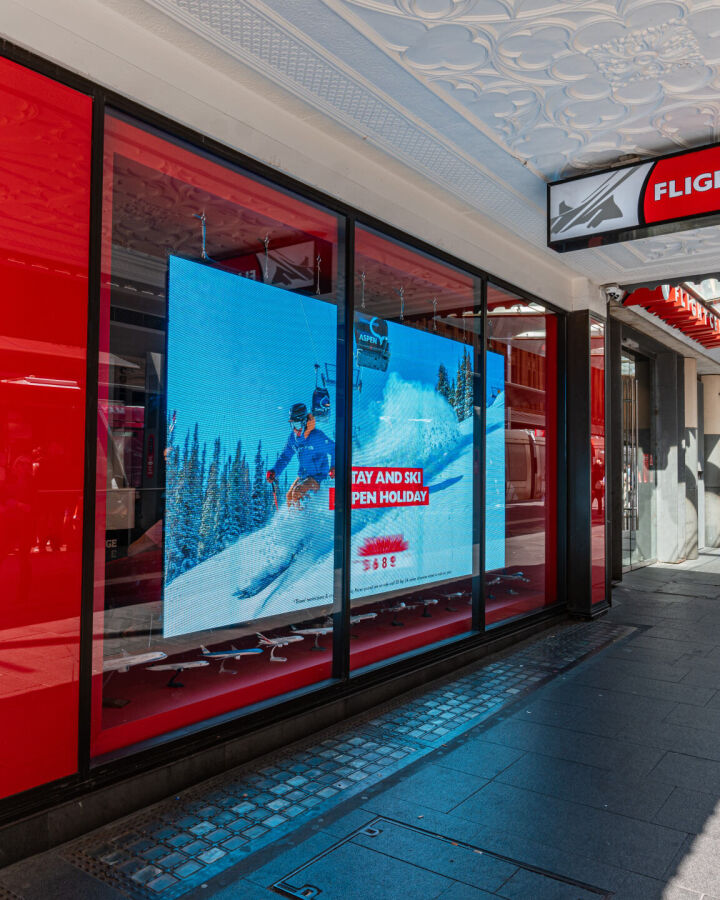 Why Choose Sharp EIT Solutions for Video Walls?