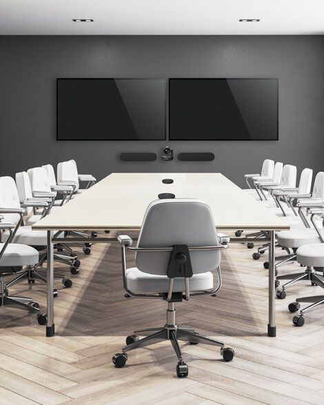 AV Design, Installation & Integration — All in One