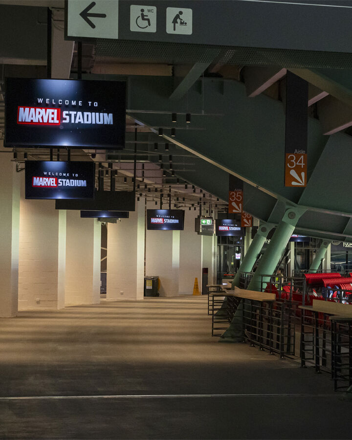 Why Businesses Choose Sharp EIT for Digital Display Screens