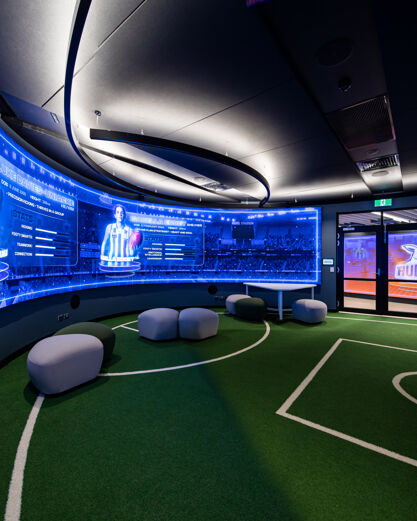 Why Businesses Choose Sharp EIT Solutions for LED Signage