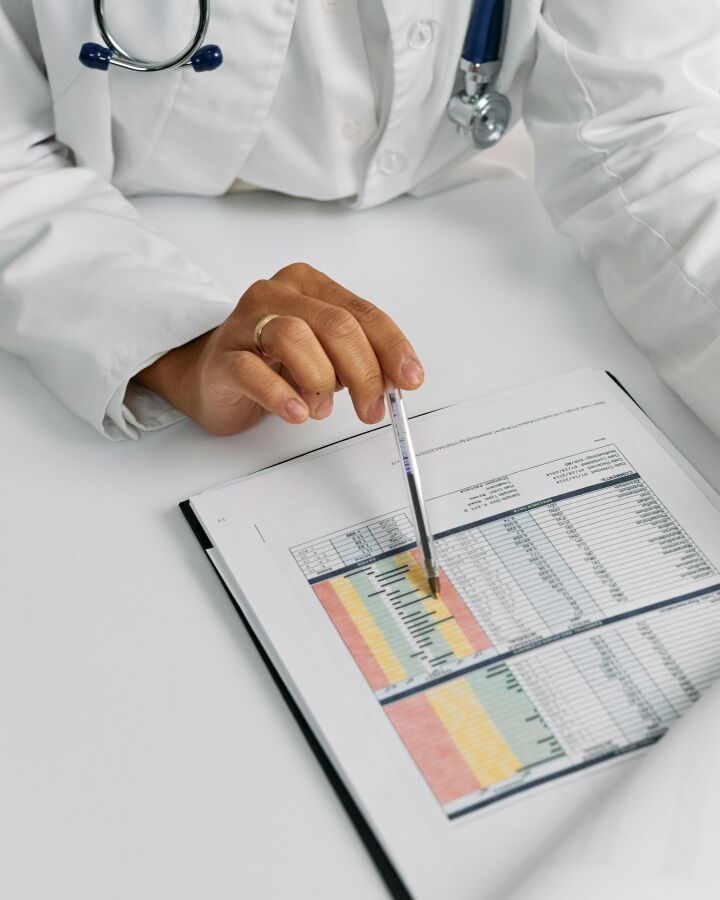 Secure Printing for Patient Confidentiality