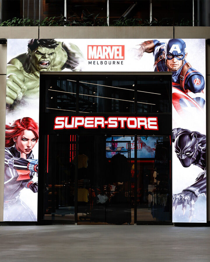 Why Retailers Choose Sharp EIT