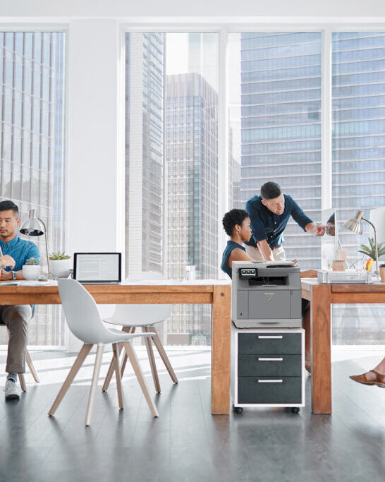 Choose the Right A4 Office Printer & Save