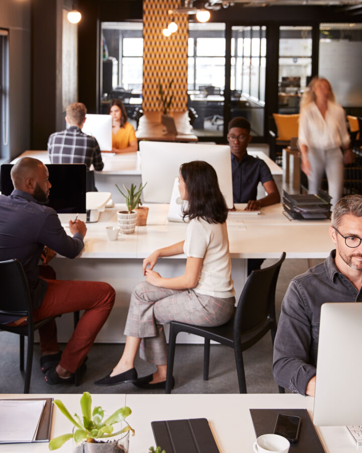 Setup Made Simple - New Systems or Switching