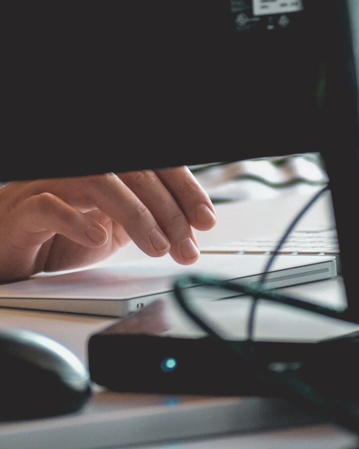 Virtual CIO Services