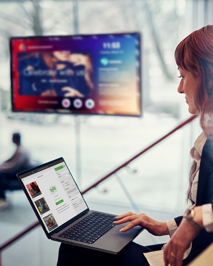 Update Your Content in Seconds