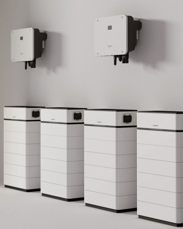 Take Control of Energy Costs — and Your Bottom Line