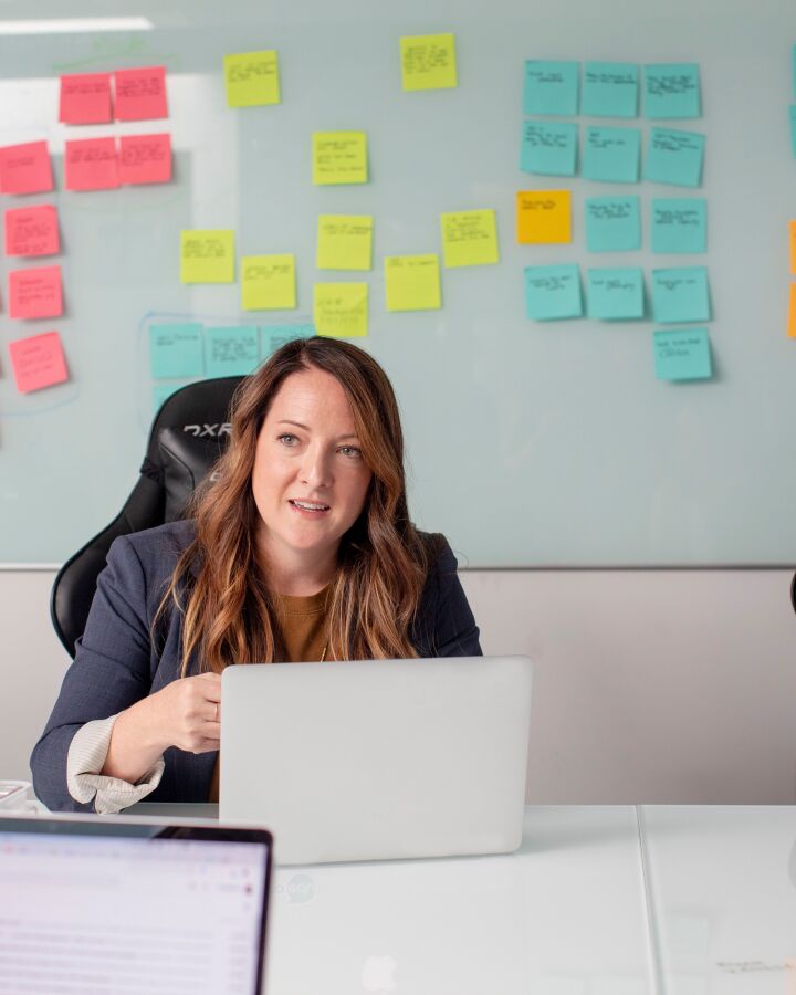 Aligning Technology With Business Goals