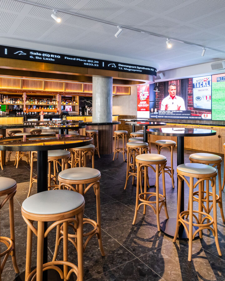 How Your Led Project Works