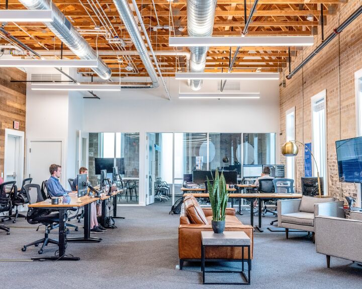 VoIP phone systems for Small to Medium Businesses
