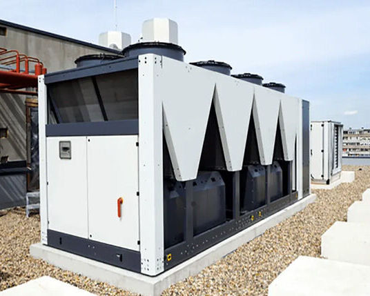 Commercial Solar Battery Storage for Businesses
