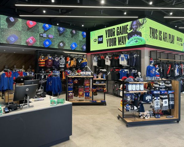 LED Screens & Signage