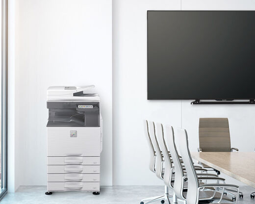 Optimise Your Print Environment