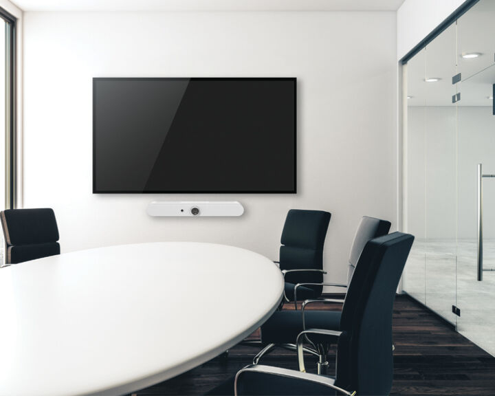 Small Meeting Room Package from $59 per week