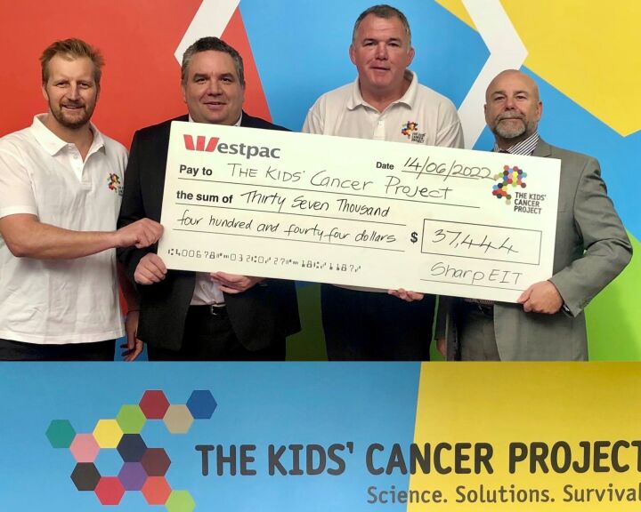 Our Commitment to the Community