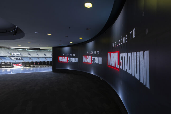 Bespoke LED Screens