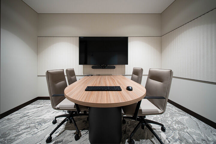 Boardrooms & Offices