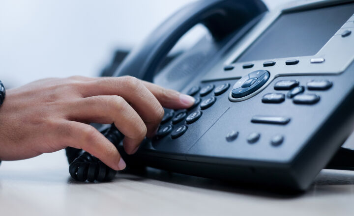 Cloud Office Phone System Sharp EIT Solutions