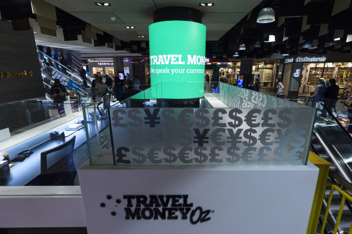 Curved LED Screens