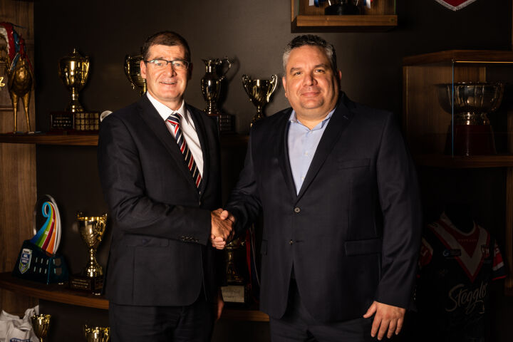 Sydney Roosters