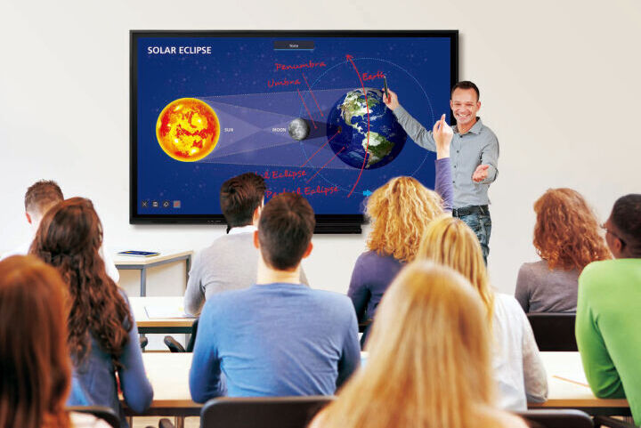 Classrooms