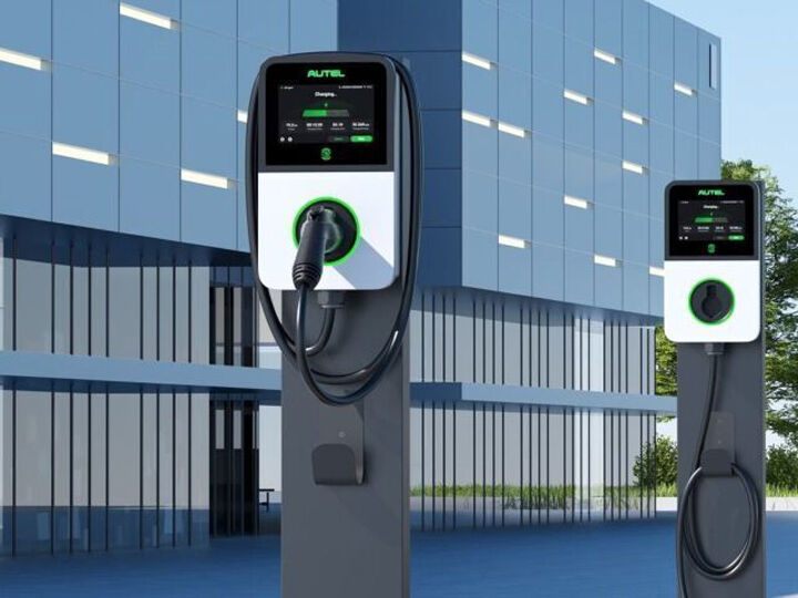 EV Charging